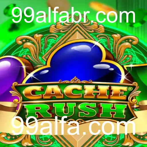 Tudo sobre CacheRush: A Nova Sensação do Entretenimento Digital