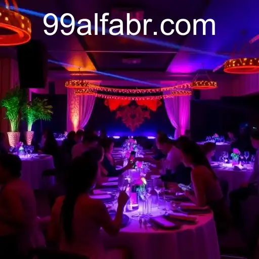 Eventos exclusivos