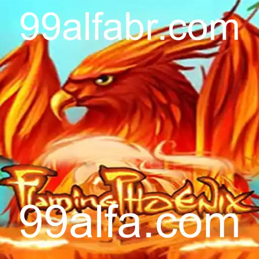 Descubra o Empolgante Mundo de FlamingPhoenix com 99alfa.com