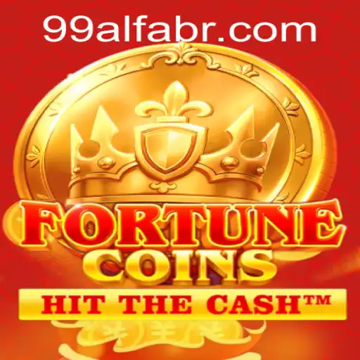 FortuneCoins: O Jogo de Estratégia que Captura a Essência da Aventura