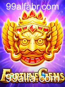 Explorando o Jogos de Fortuna: FortuneGems na Plataforma 99alfa.com