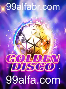 GoldenDisco: Uma Viagem ao Futuro dos Jogos de Tabuleiro