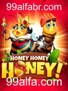 Descubra o Mundo Encantado de HoneyHoneyHoney: Tudo Sobre Este Jogo Fascinante