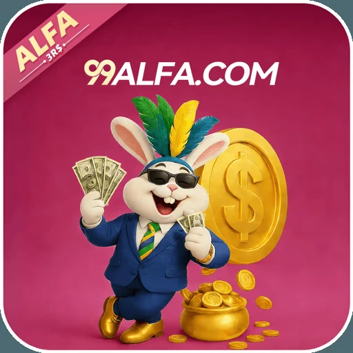 99alfa.com Logo
