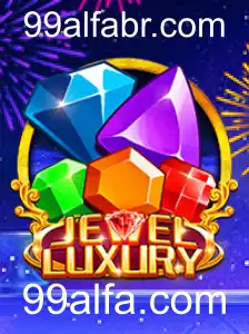 Explorando o Fascinante Mundo de JewelLuxury: A Nova Sensação do 99alfa.com