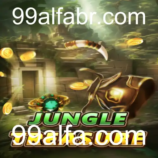 Explorando o Mundo de Aventura de JungleTreasure