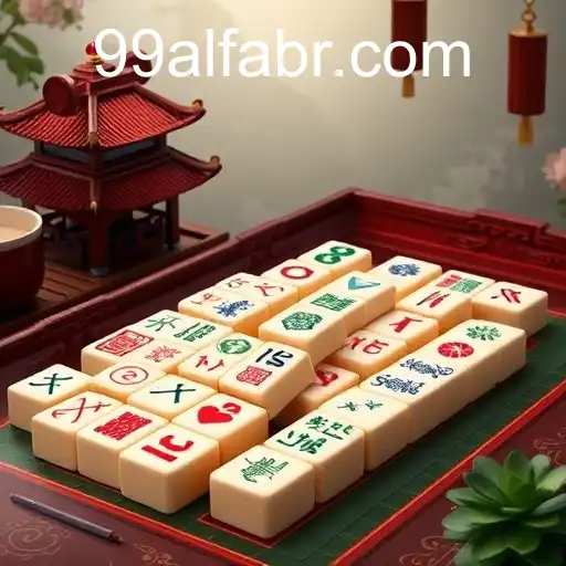 Mahjong