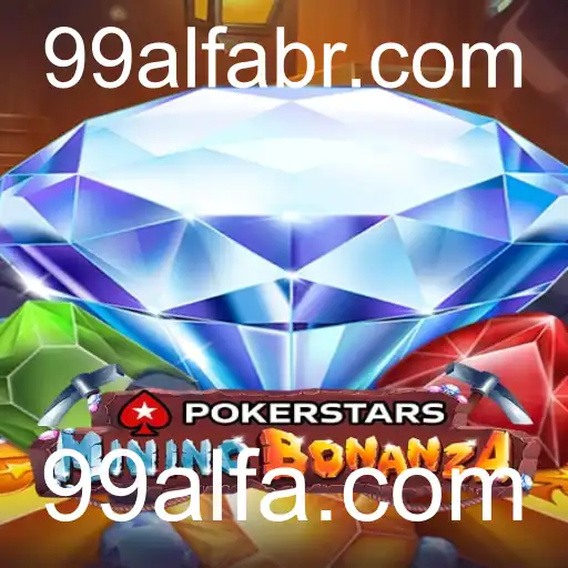 Descubra o Universo do Pokerstars e o Mundo de 99alfa.com