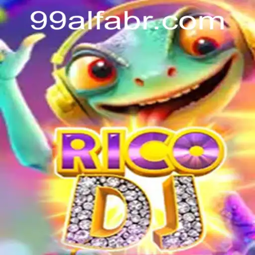 Descubra RicoDJ: A Nova Sensação dos Jogos de Estratégia