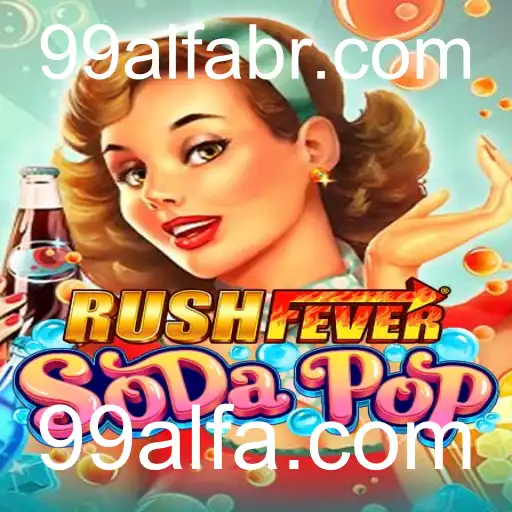 Explore o Mundo Vibrante de RushFeverSodaPop