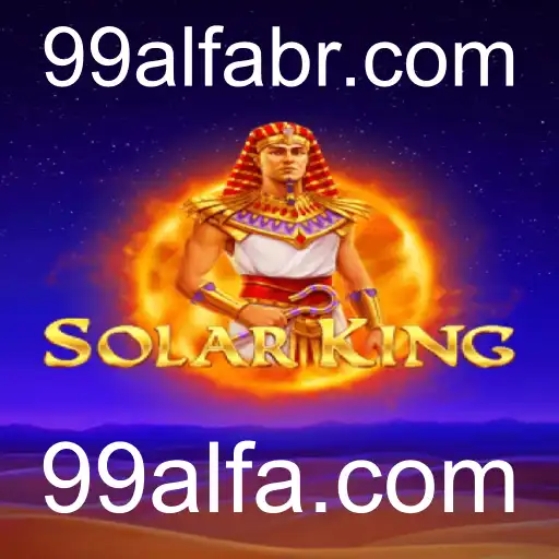 Descubra o Universo Empolgante de SolarKing: Uma Nova Era no Mundo dos Jogos