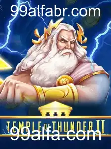 TempleofThunderII: A Nova Aventura Mítica no Mundo dos Jogos