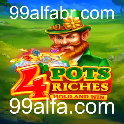 Descubra o Fascinante Mundo de 4potsriches: Um Jogo que Encanta a Todos