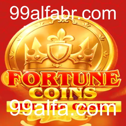 FortuneCoins: O Jogo de Estratégia que Captura a Essência da Aventura