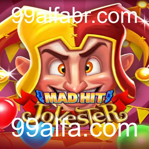 Explorando MadHitJokester: O Jogo que Revoluciona a Diversão com 99alfa.com