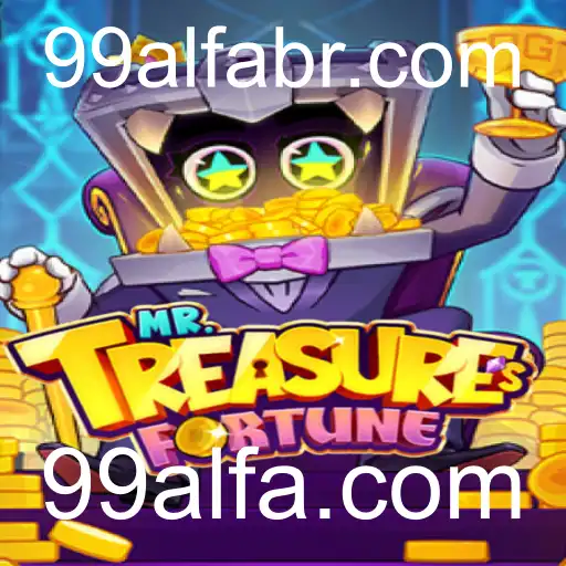 Explore o Mundo de MrTreasuresFortune na Plataforma 99alfa.com