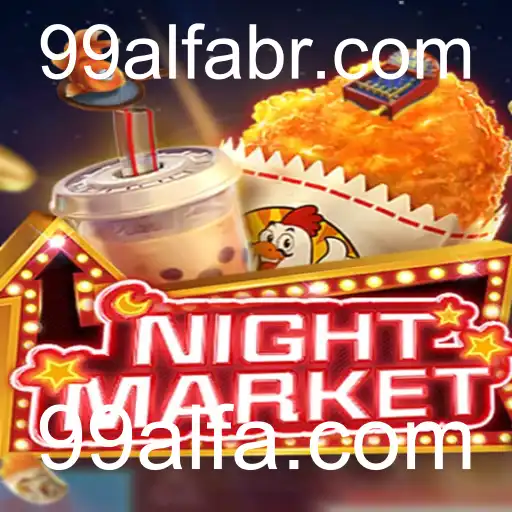 Explorando o Mundo de NIGHTMARKET: Um Jogo Inovador que Mistura Estratégia e Aventura