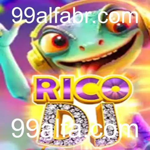 Descubra RicoDJ: A Nova Sensação dos Jogos de Estratégia