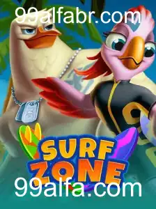 Descubra a Emoção do SurfZone: O Jogo de Ação Mais Empolgante de 2023